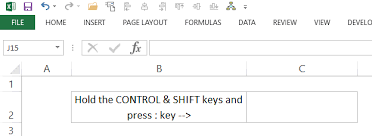 Click a cell in the array formula. How To Quickly Insert Date And Timestamp In Excel