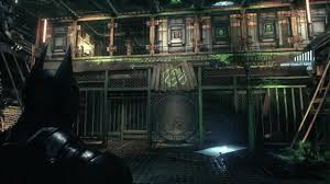 Batman: Arkham Knight Guide/Walkthrough - Mission 10 - Infiltrating Stagg  Airships
