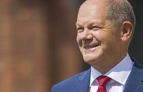 Olaf scholz bekam nur die wenigsten fragesteller zu sehen. Steuerrevolution