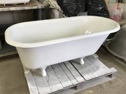 vintage clawfoot tubs & sinks durafinish