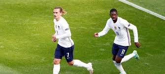 A depasit turcia, islanda, albania, andorra si moldova. Surpriza Majora In Grupa Mortii Campioana Mondiala S A Incurcat In Ungaria Fiola Si Griezmann Au Inscris Aici Ai Tot Ce S A Intamplat In Ungaria 1 1 Franta Sport Ro