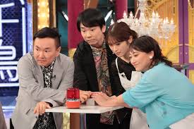 日本テレビ - News update