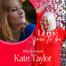 Exploring Midlife Romance: Navigating Love, Menopause, and Online Dating  with UK's Relationship expert Kate Taylor