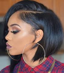 Coupes de cheveux coiffure courte femme forte coiffure pour cheveux fins et longs. Coupe Carre 20 Coiffures Pour Porter Le Carre Avec Style