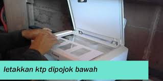 Untuk ukuran ktp dalam cm adalah 8.56cm x 53.98cm. Trik Terbaik Fotocopy Ktp Di Printer Pesan Copy