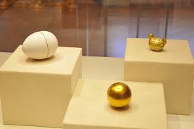 Twelve monogram egg's missing surprise uncovered before discussing each of the eight rules, we need to acknowledge that these discoveries have been fueled by two seminal publications the fabergé. First Hen Faberge Egg Wikipedia