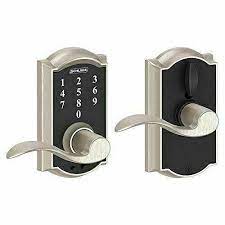 Unless americans act aggressively, it will get much larger, very quickly. Schlagetouch Keyless Touchscreen Lock Fe695 User Manual Manuals
