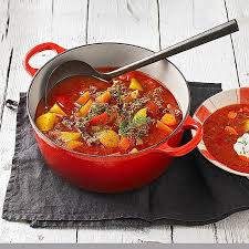 Bauerntopf Von Lizzbaby Chefkoch Bauerntopf Rezept Rezepte Chefkoch Rezepte