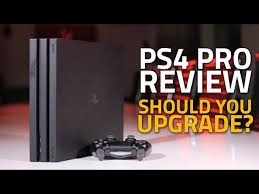 The added touchpad and a light bar offer extra controls and gestures i figured there might be others who may have faced this problem, so, today, i'll show you how to get audio from the ps4 controller audio jack. Ps4 Pro Vs Ps4 What S New Different And Everything Else You Need To Know Ndtv Gadgets 360
