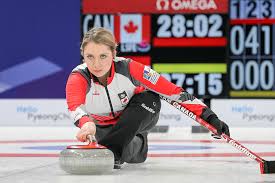 The home of curling on bbc sport online. Giving Back To The Sport She Loves Through The 2019 Women Of Curling Calendar Curling Canada Foundation