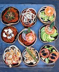 13 Delicious Pizza Bowl Recipes That Are Actually Healthy Raw Food Recipes Eating Raw Delicious Pizza