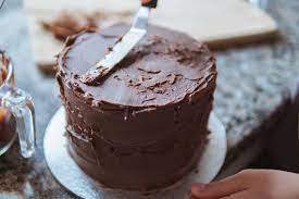 Add a box of instant pudding: 10 Box Cake Mix Hacks How To Improve A Boxed Cake Mix Baking Kneads Llc
