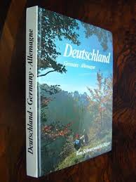 Entdecken, shoppen und einkaufen bei amazon.de: Deutschland Germany Allemagne Vom Schwarzwald Bis Rugen Bildband Mit 3sprachigem Text Deutsch Englisch Franzosisch Mit Teils Farbigen Fotos Auf 222 Kunstdrucktafeln Mit 3sprachigem Begleittext Von Muller Alfeld Theodor 1981