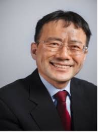 5月26日，Paul Tae-Woo Lee（浙江大学海洋学院教授、港航物流与自由贸易岛研究中心主任）