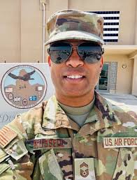 Edward John Seeley Sr., M.P.A.