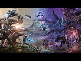 The genesis and genesis 2 dlc are designed to give players the chance to make choices made in mass effect 1 and 2 without the need to play either game. Ark Genesis Part 2 Release Time When Can You Download On Ps4 Xbox And Pc