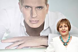 Mabel Ibáñez: "Cada día que pasa lo extraño más"