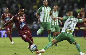 Tolima eliminó a nacional de la copa. Los Divertidos Memes Que Desato La Derrota De Nacional Ante El Tolima