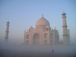 Taj Mahal Taj Mahal Amazing Hd Wallpapers Travel