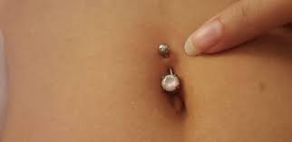 How much is a belly piercing. Navel Piercing Aftercare That You Need To Follow Body Art Guru