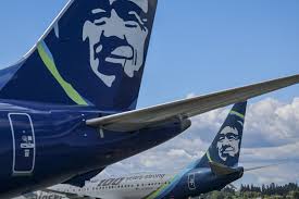 Alaska Airlines says hardware failure led to IT outage, grounding planes
