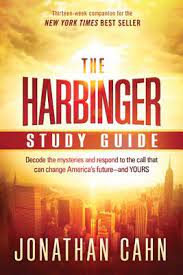 The harbinger companion with study guide includes a full study guide, special bonus. The Harbinger Companion With Study Guide Decode The Mysteries And Respond To The Call That Can Change America S Future And Yours Paperback Vroman S Bookstore