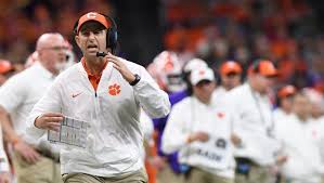 20 funniest kiss cam moments (best of kiss. Caught On Kiss Cam Clemson Football Coach Dabo Swinney Wife Kathleen