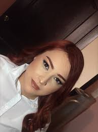 Jessica Enriquez Make Up