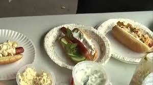 A cameraman at the coke zero 400 nascar race escaped disaster this past weekend at the daytona international speedway. Preparing Delicious Hot Dogs This Summer Myfox8 Com