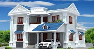 Meskipun tanah yang kamu miliki berukuran kecil, namun kamu bisa memaksimalkan pembangunan rumah dengan tiga kamar tidur. Rumah Ideal Keluarga Kecil Rancangan Desain Rumah Minimalis