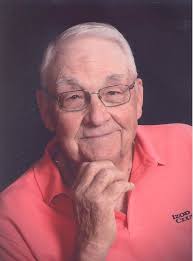 Obituary of Phillip R. Edwards