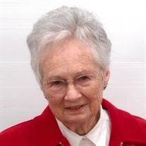 Helen Barnes Ray Nixon Obituary