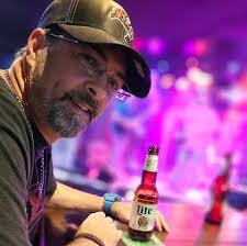 Tim Morrell's Instagram, Twitter & Facebook