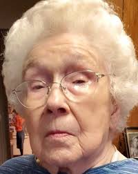 Kathryn Ruth Olson Bier