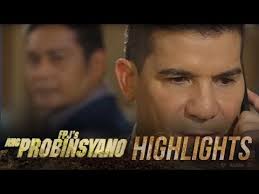 FPJ's Ang Probinsyano: Lucas trusts the outcome of his evil plans