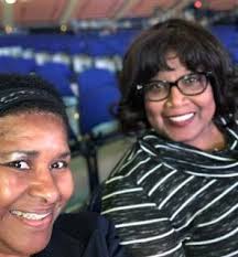 Cheryll Denise Harvey Lovings