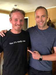 People born on may 5 fall under the zodiac sign of taurus. Steve Pennells On Twitter Yes It S Really Him In The Mid 90s Dieter Brummer Was The Most Popular Man On Australian Tv What S He Doing Now Find Out In Two Hours Time In