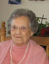 Obituary of Beatrice Marie Brant