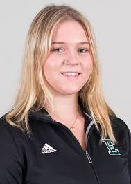 2021-22 Swimming & Diving Roster