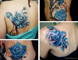Pradeep junior is also rated as the best tattoo artist in bangalore city india. Calla Lily And Rose Tattoo