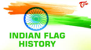 Industrialist naveen jindal fought a decade long battle and won the fundamental right to fly the national flag. Indian Flag History Happy Independence Day Teluguone Youtube