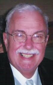 Obituary of Patrick Letourneau