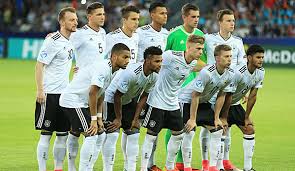 Чемпионат европы до 21 года. U21 Kader Deutschland V 6zrldchfzowm Zusammenfassung News Ergebnisse Begegnungen Kader