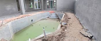 Genießen auch sie den luxus eines eigenen pools. Pool Selber Bauen Ratgeber Auf Hagebau At