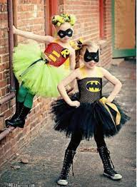 Supers Heroines Disfraces Infantiles Disfraces Disfraces Caseros