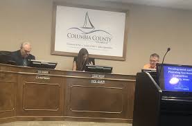 Connie burns is the local american family insurance agent in bend. Police Cruisers Cyber Security Insurance Discussed At County Meeting The Augusta Press