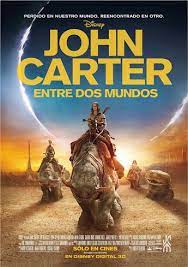 John Carter Entre Dos Mundos 2012 Tt0401729 His C Taylor Kitsch John Carter Of Mars Movies