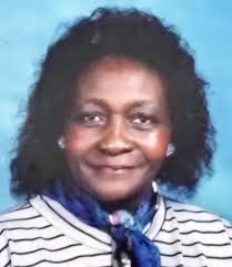 Marie Ford-Johnson Obituary