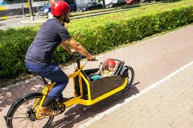 Kauf Und Testmoglichkeiten Von Transportfahrradern In Wien