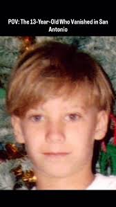 Last week, we introduced you to the story of Blake Nex, who vanished from  Claremont, California, in March of 1993. At his residence in Palmer Canyon,  his family found groceries still sitting